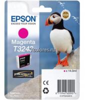 Картридж Epson T3243